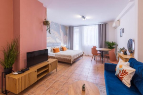 The Cozy Hub, Varna